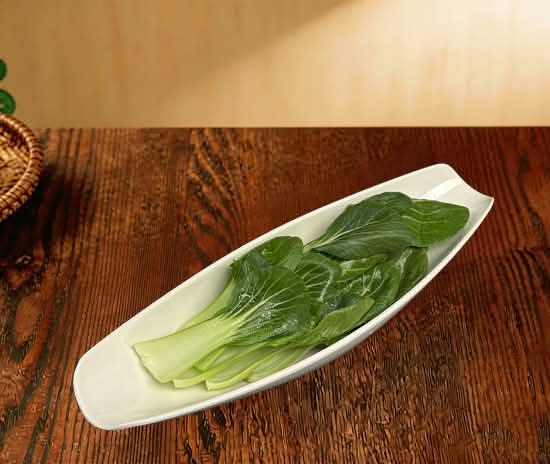 Bok Choy 青江菜